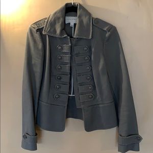 Banana Republic jacket.